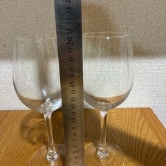 ワイングラス　の画像