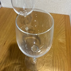 ワイングラス　の画像