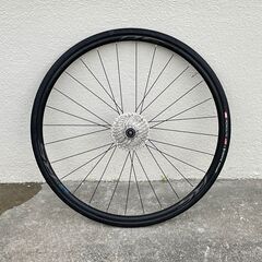 シマノホイール（リアのみ）WH-RS171の画像