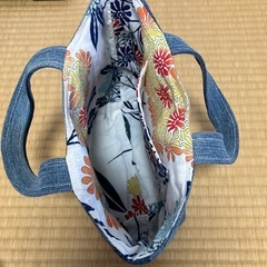 ミニバッグの画像