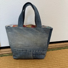 ミニバッグの画像