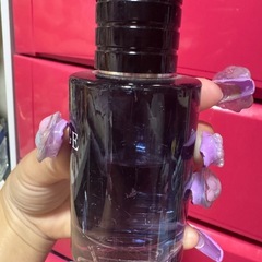 ディオールソバージュの画像