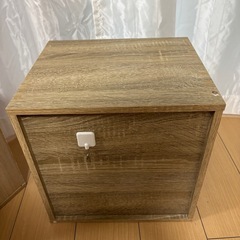 ボックスの画像
