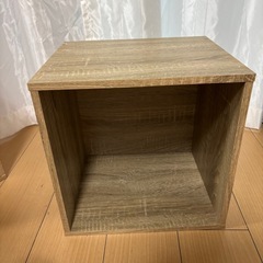 ボックスの画像