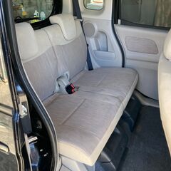 平成26年式 三菱 EKスペース G 車検2年付き 修復歴無し 塩害の少ない県外仕入れの画像
