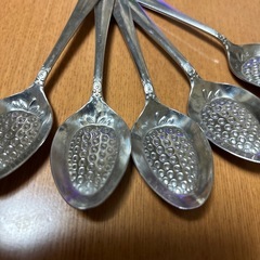 スプーンの画像