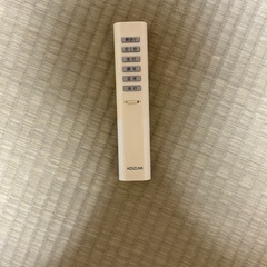 シーリングライトの画像