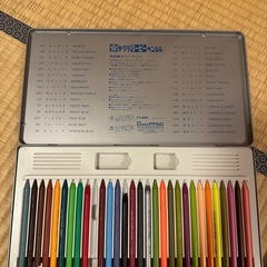 サクラクーピーペンシルの画像