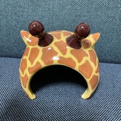 ハムスター飼育グッズ⭐︎小屋３点セットの画像