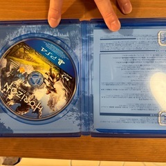 ホライゾンゼロドーン
の画像