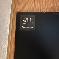 WALL EQUALS V3 テレビスタンド ロータイプ　 ウォールナットの画像