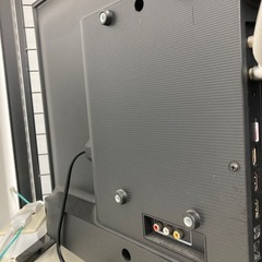 【トレファク高槻店】安心の1年間保証！取りに来られる方限定！TOSHIBA（東芝）の32インチ 液晶テレビのご紹介です！の画像