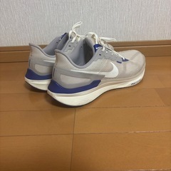 【美品】28.5 ナイキ メンズ ランニングシューズの画像