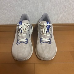 【美品】28.5 ナイキ メンズ ランニングシューズの画像