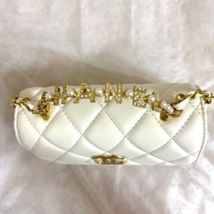 CHANEL ショルダーバッグ VIP ノベルティの画像