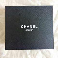 CHANEL ショルダーバッグ VIP ノベルティの画像