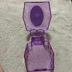 クロミちゃん デコケースの画像