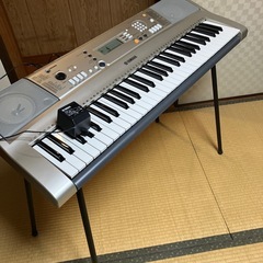 YAMAHA電子ピアノ
の画像