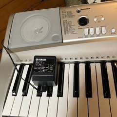 YAMAHA電子ピアノ
の画像