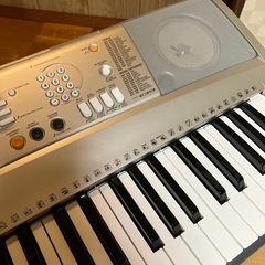 YAMAHA電子ピアノ
の画像