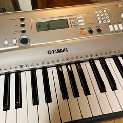 YAMAHA電子ピアノ
の画像