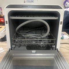 食洗機の画像