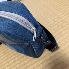リサイクルバッグの画像