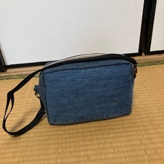 リサイクルバッグの画像