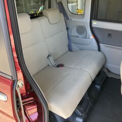 平成26年式 ダイハツ タント X スマートセレクションSA 車検2年付き 修復歴無し 塩害の少ない県外仕入れの画像