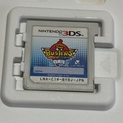 妖怪ウォッチ3D用の画像
