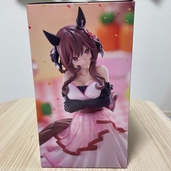 ウマ娘フィギュア(ラウンドワン限定)の画像