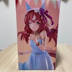 ウマ娘フィギュア(ラウンドワン限定)の画像
