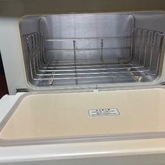 【美品】格安！タオルウォーマーの画像