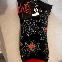 ハロウィン🎃ロンＴ
と靴下の画像