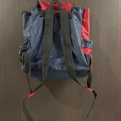 adidas リュックの画像