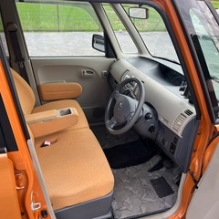 アウトレット車 タント Xリミテッド スマイルセレクションの画像