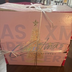 クリスマスツリーの画像