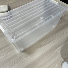 収納ケースの画像