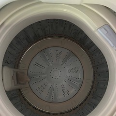AQUA 電気洗濯機  AQW-S4E4の画像
