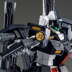 【プレバン限定】ＭＧ 1/100 ジム・ドミナンス（フィリップ・ヒューズ機）の画像