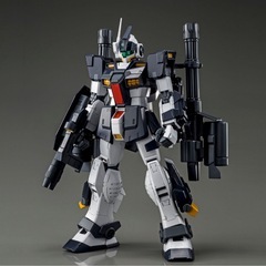 【プレバン限定】ＭＧ 1/100 ジム・ドミナンス（フィリップ・ヒューズ機）の画像