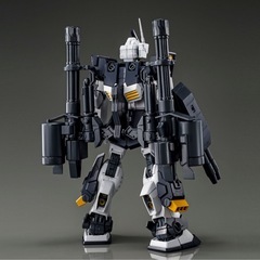 【プレバン限定】ＭＧ 1/100 ジム・ドミナンス（フィリップ・ヒューズ機）の画像