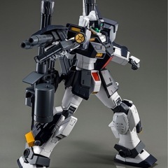 【プレバン限定】ＭＧ 1/100 ジム・ドミナンス（フィリップ・ヒューズ機）の画像