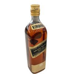 186000 Johnnie Walker ジョニーウォーカー　...