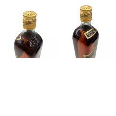 186000 Johnnie Walker ジョニーウォーカー　ブラックラベル　金キャップ [241206HM060280]の画像