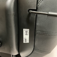 IKEA 事務イス ハッテフィェル　学習イスの画像