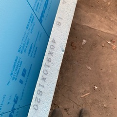 スタイロフォームの画像