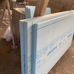 スタイロフォームの画像