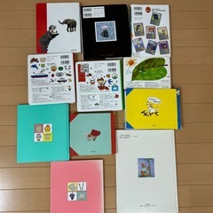 子供図鑑　英語　ふしぎなかぎばあさん　カバくん　ワニくん
の画像