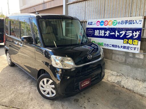ダイハツ タント 47.8万円 車検:- 走行距離:14.9万km | olcar